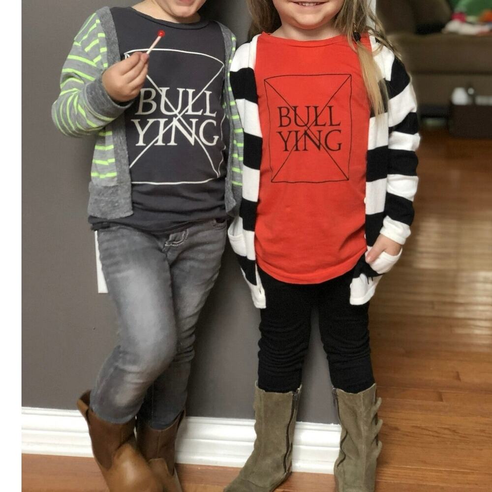Mini & Maximus Tee - Picture 5 of 6